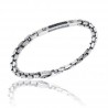 Bracelet Argent 