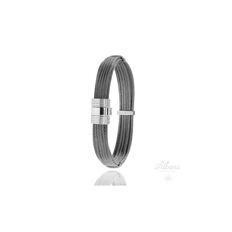 Bracelet Acier 
