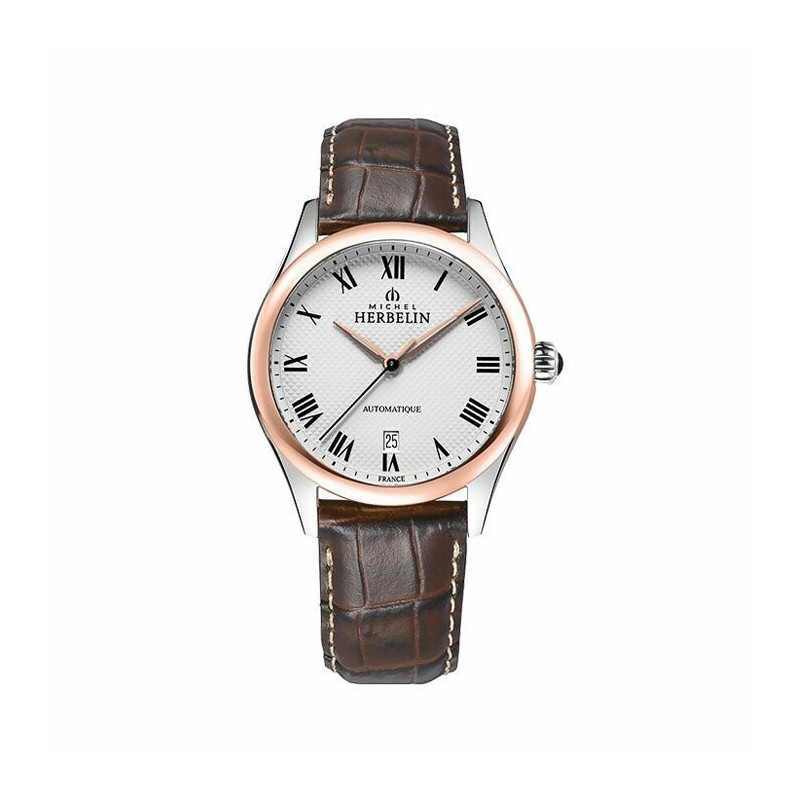 Montre Homme Automatique 