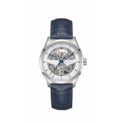 Montre Homme Automatique JazzMastee Skeleton 40mm