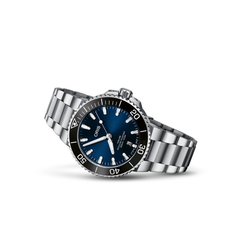 Montre Homme Automatique Aquis