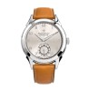 Montre Homme remontage manuel Manufacture Royale n°série 107