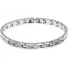 Bracelet Acier SANTORIN 6mm