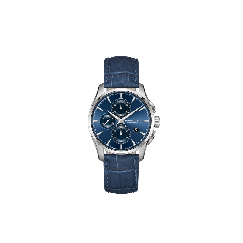 CHRONO Automatique JazzMaster 42mm