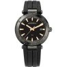Montre Homme bracelet cuir 