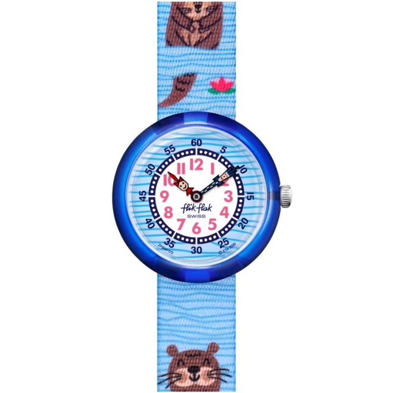 Montre Enfant LIKE NO OTTER