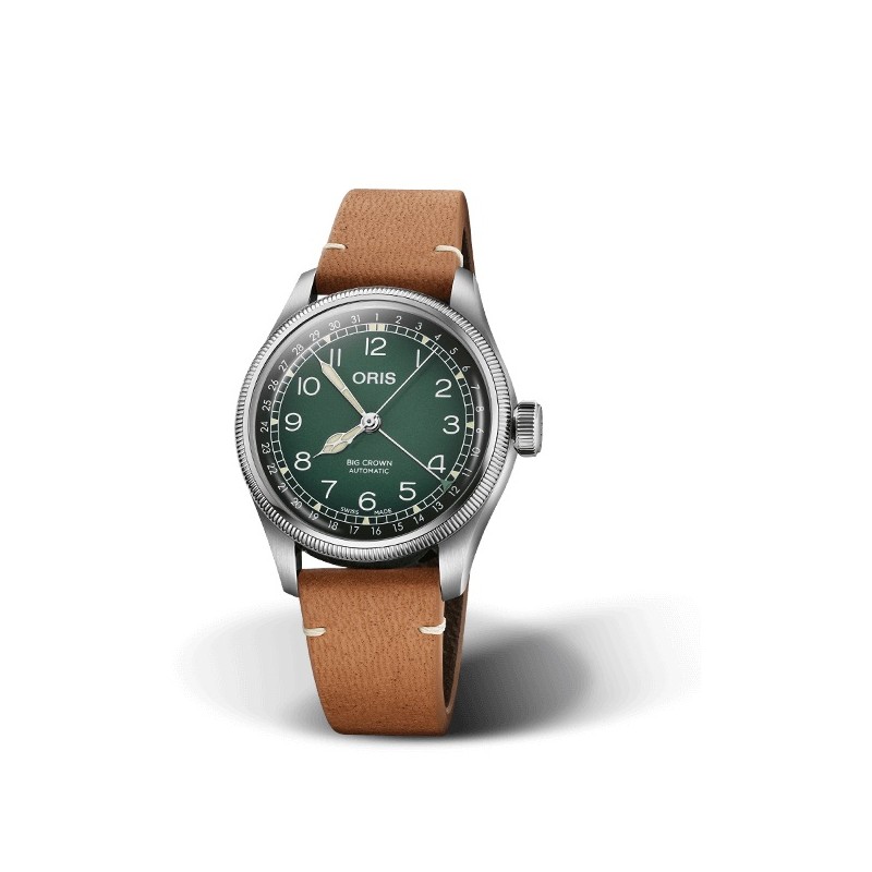 Montre Homme Automatique Big Crown X Cervo Volante