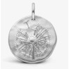 Pendentif Argent PISSENLIT 16MM