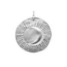 Pendentif Argent ECLIPSE-16MM