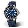 Montre Homme Automatique Aquis GMT