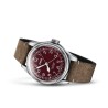 Montre Homme Automatique Big Crown Pointer Date