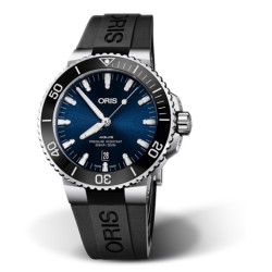 Montre Homme Automatique AQUIS Date