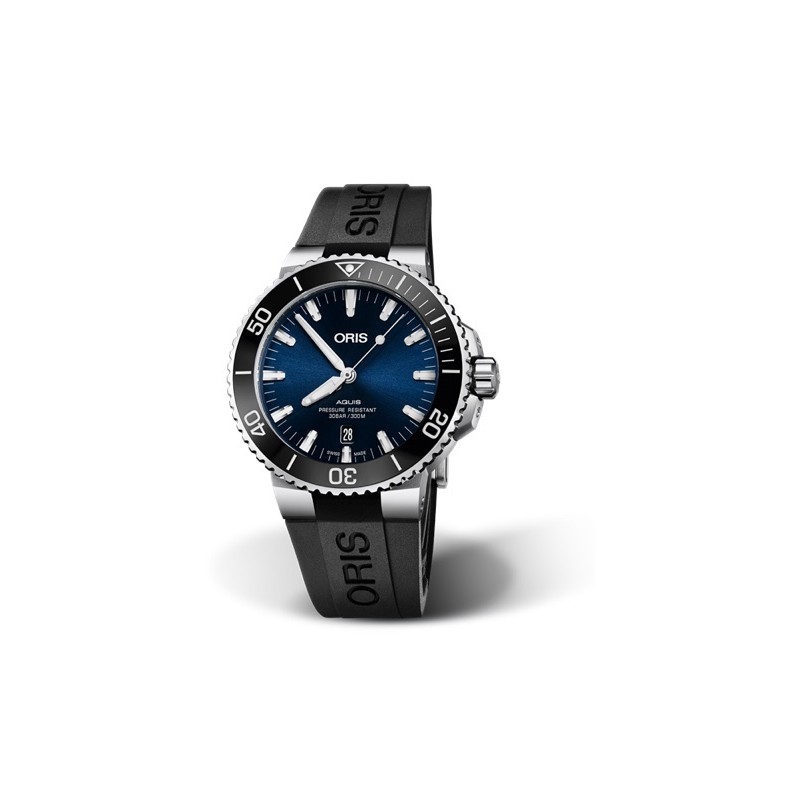 Montre Homme Automatique AQUIS Date