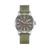 Montre Homme Automatique Khaki Field Day Date 42mm