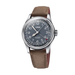 Montre Homme Automatique Big Crown Pointer Date