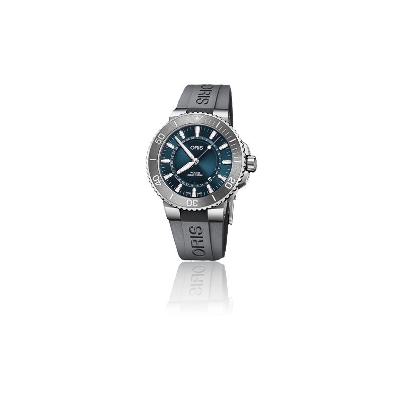 Montre Homme Automatique Source of Life L.E. n°421/2343