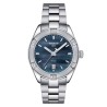 Montre Homme bracelet acier PR100