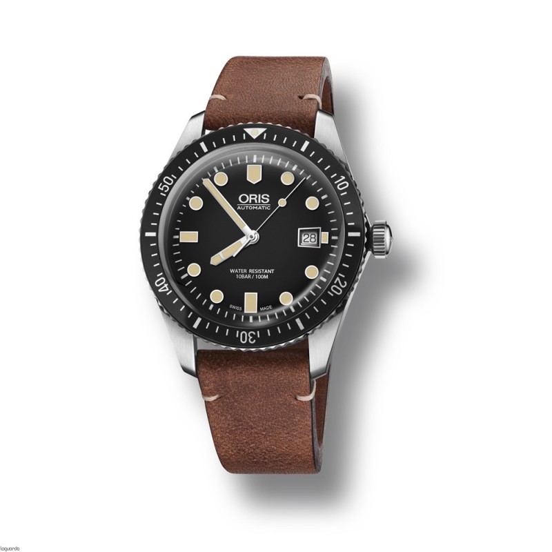 Montre Homme Automatique Divers Sixty-five