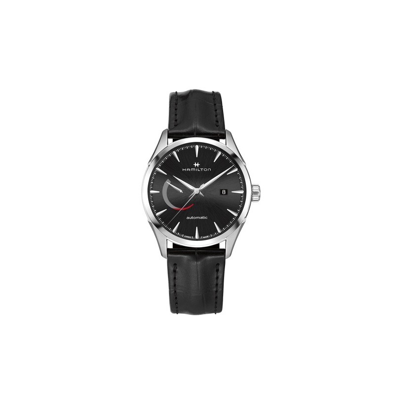 Montre Homme Automatique JazzMaster Power reserve 42mm