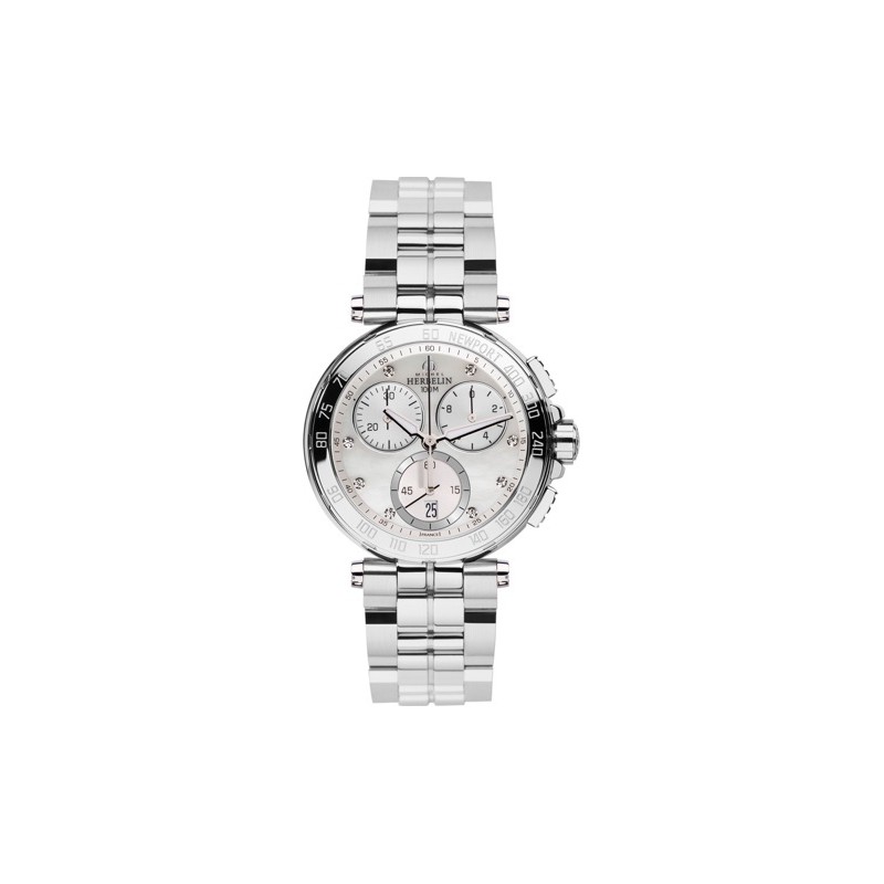 CHRONO  Dame NEWPORT