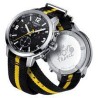Chrono bracelet cuir ou silicone PRC200 - Tour de France
