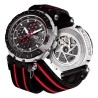 CHRONO Automatique T-RACE -Edition Limitée 225/3333