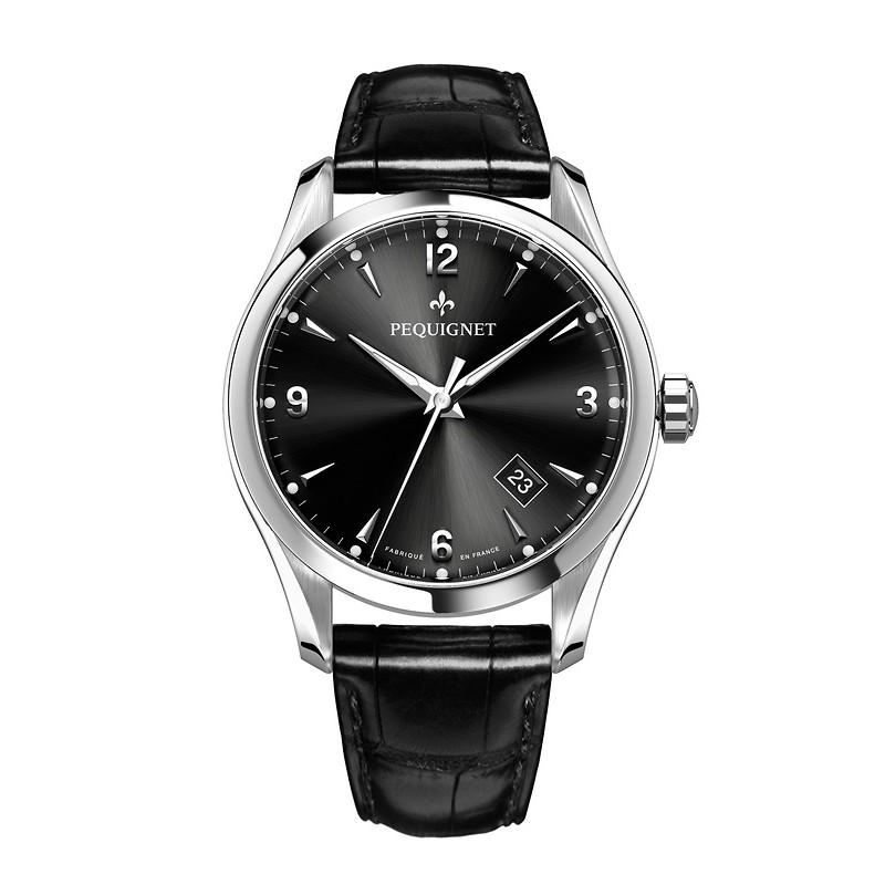 Montre Homme Automatique n°serie 338