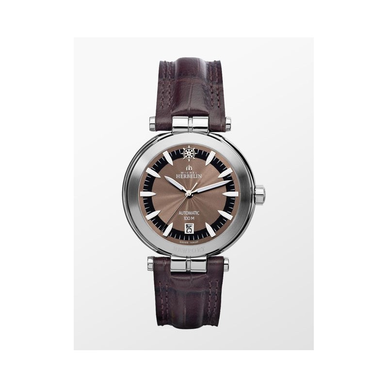 Montre Homme Automatique NEWPORT