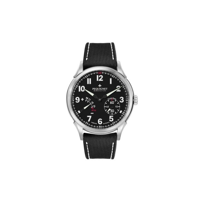 Montre Homme Automatique ROYAL TITANE