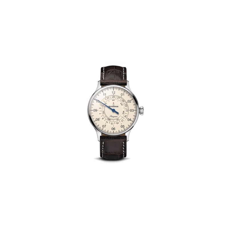 Montre Homme Automatique PANGAEA Day Date