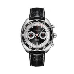 CHRONO Automatique American Classic Pan Europ 45mm