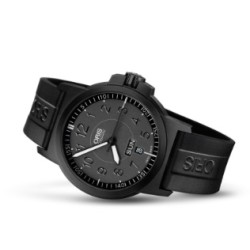 Montre Homme Automatique BC3 Advanced, Day Date