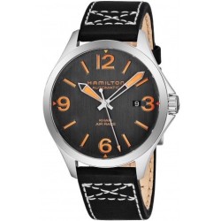 Montre Homme Automatique Khaki Aviation Air Race 42mm