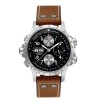 CHRONO Automatique Khaki Aviation X-Wind 44mm
