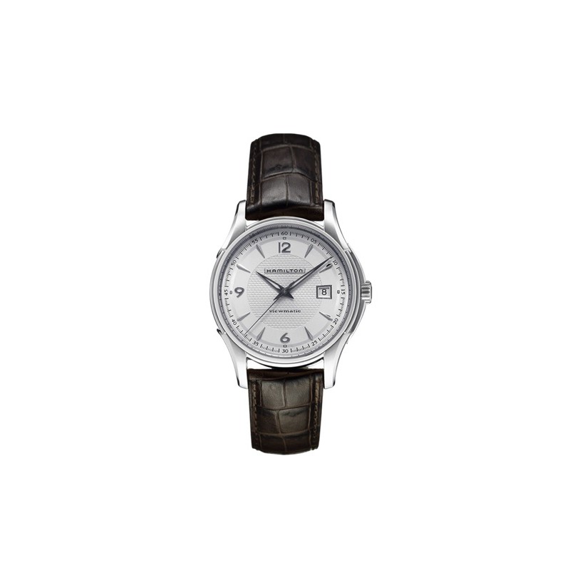 Montre Homme Automatique JazzMaster 40mm