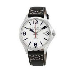 Montre Homme Automatique Khaki Aviation Air Race 42mm