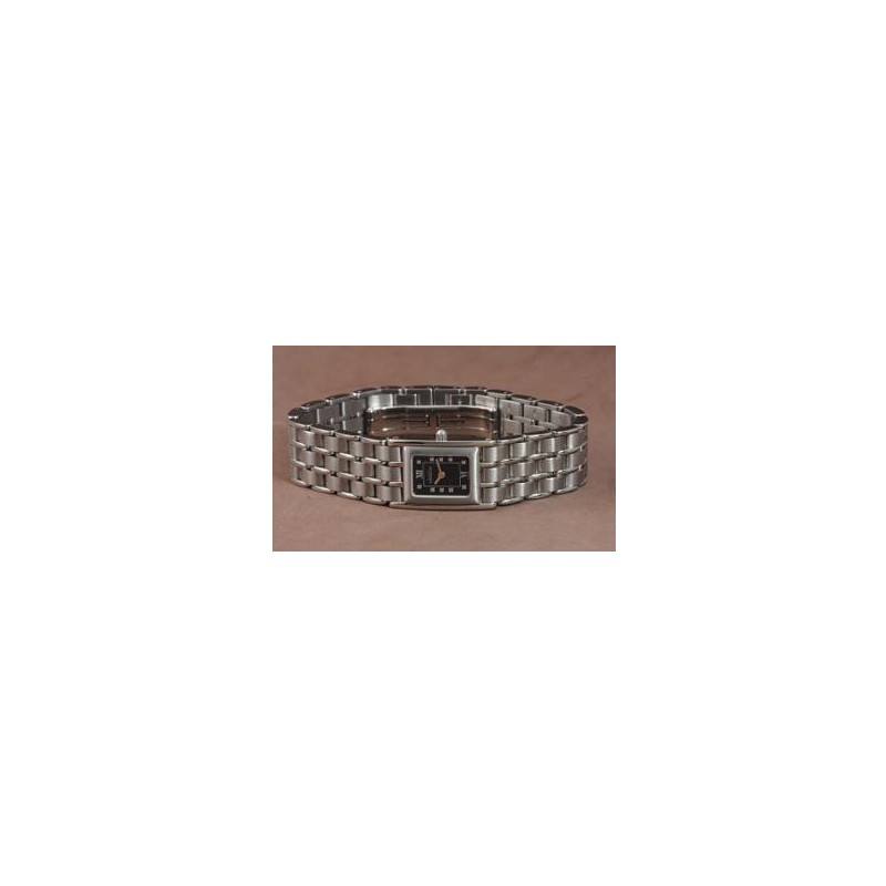 Montre Dame tour de bras Acier 