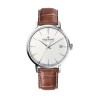 Montre Homme Automatique  Manufacture - ATTITUDE 39mm