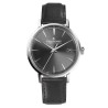 Montre Homme Automatique  Manufacture - ATTITUDE 39mm