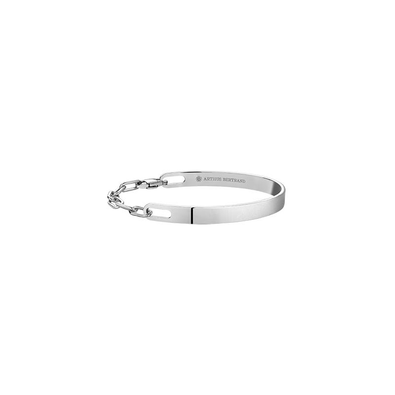 Bracelet Argent TWENTY GM