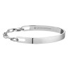 Bracelet Argent TWENTY GM
