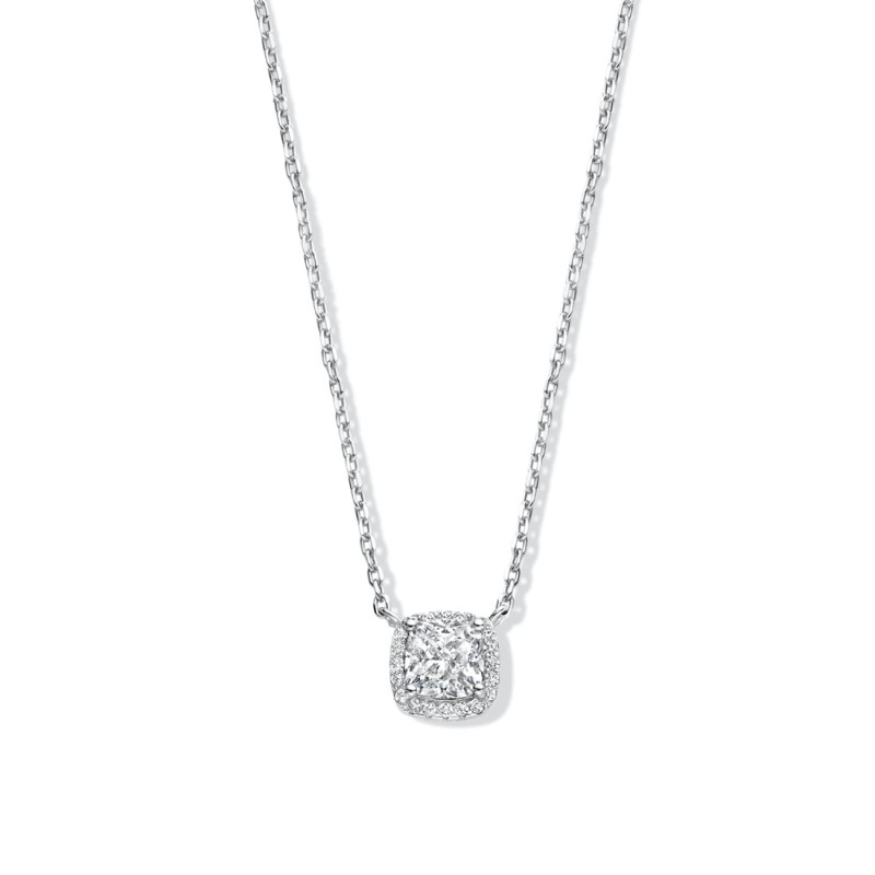 Collier Argent 