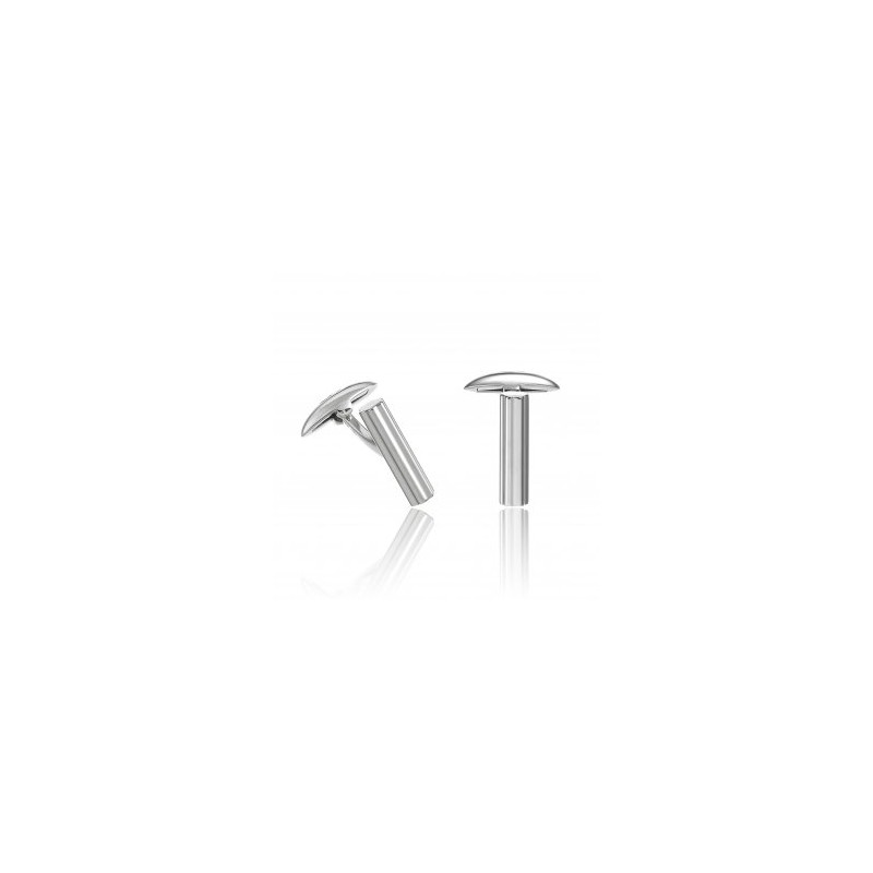 Article pour Homme Boutons de manchette