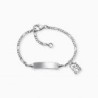 Bracelet Argent enfant