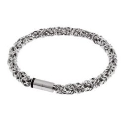 Bracelet Acier 