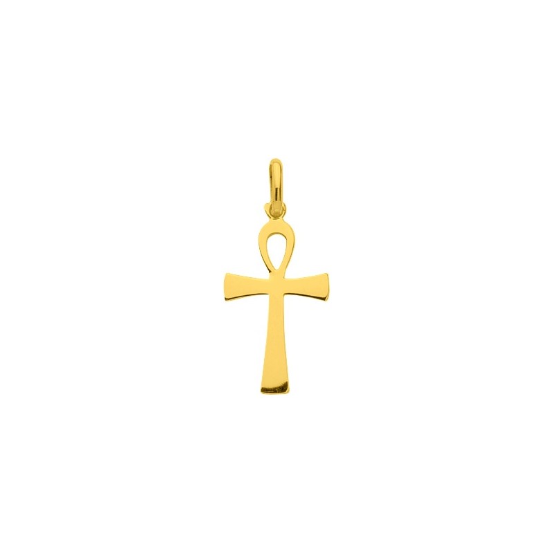 Croix Or Croix de vie