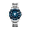 Montre Homme Automatique Khaki Navy Scuba43mm