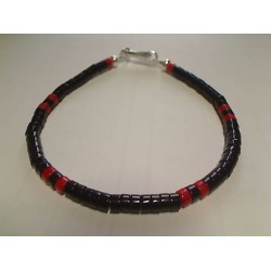 Bracelet Argent Sioux