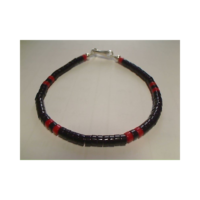 Bracelet Argent Sioux