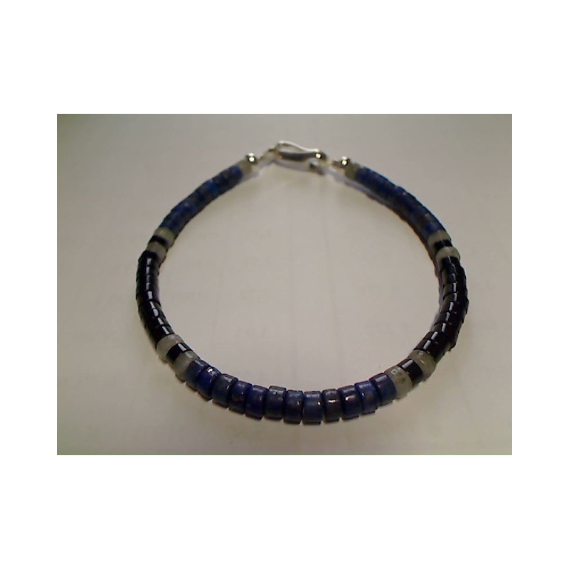 Bracelet Argent Cherokee